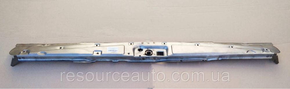 передня панель рами радіатора для ВАЗ 2114.