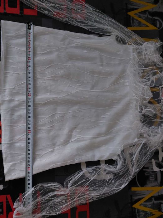 Блузка для дівчинки