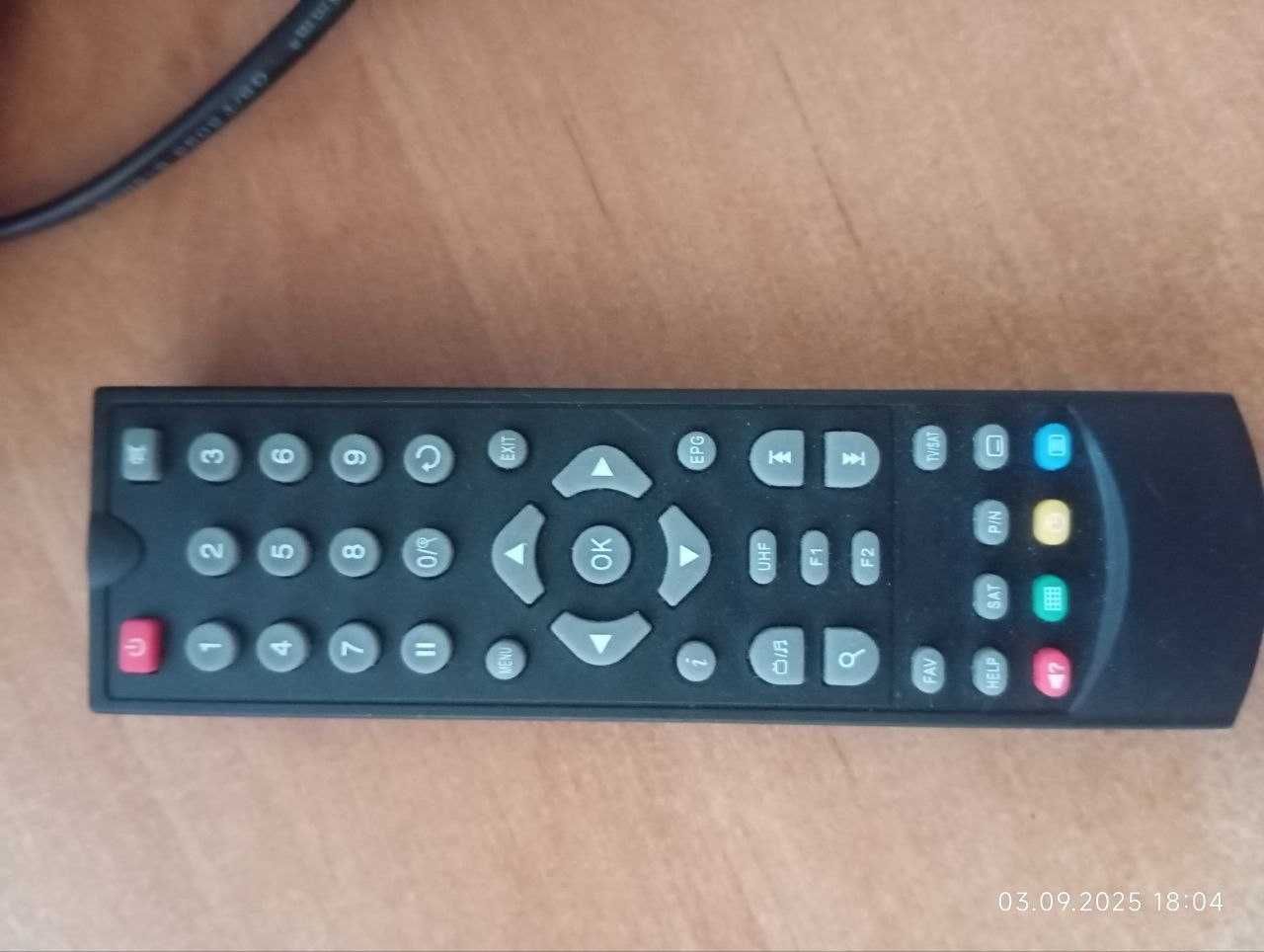 продам спутниковый тюнер Globo 4100c