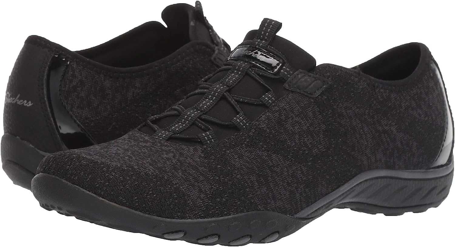 Мокасини Skechers Breathe-Easy-Opportuknity,  розмір US 7,  US 8.