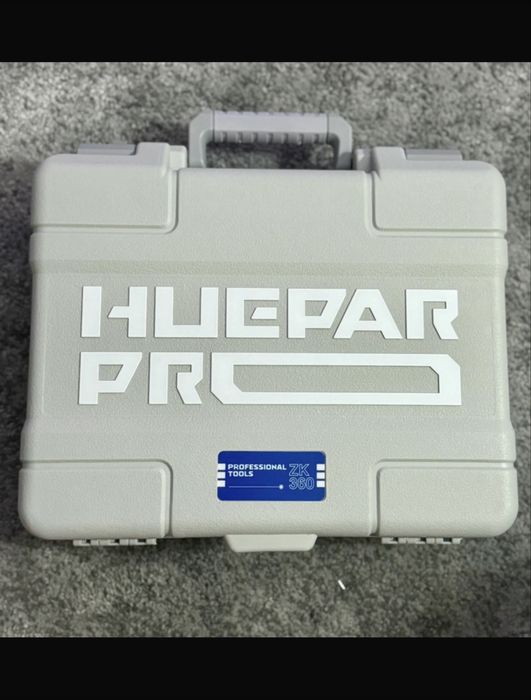 Nivel Laser 360 Graus Huepar Pro - Novo