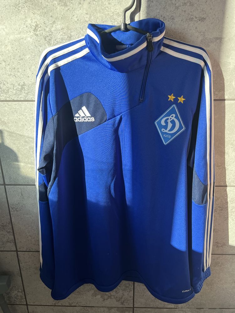 Світшот adidas Динамо