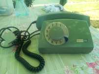 Telefon Telekom Telcza PRL-u
