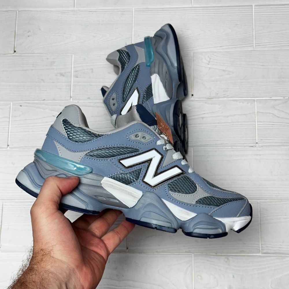 Кросівки new balance 9060