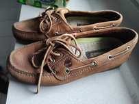 Timberland - Converse all Star