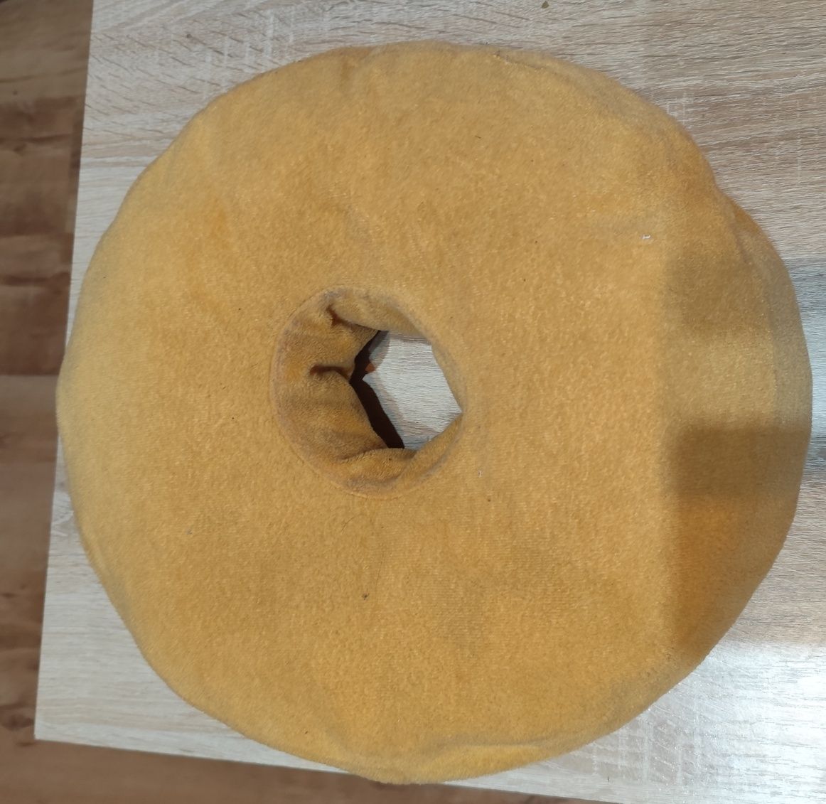Poduszka Donat!!