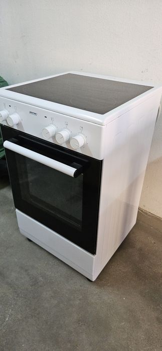 Kuchnia MPM 53-KEC-30