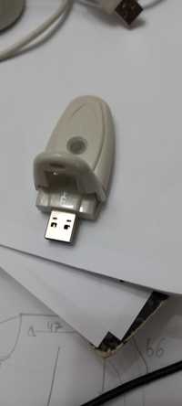 Cabos e adaptadores usb scart