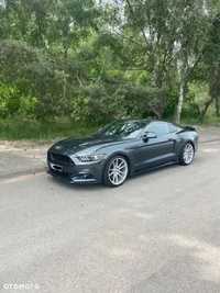 Ford Mustang Ford Mustang 2.3 EcoBoost Dodatki