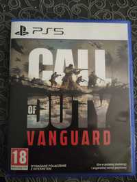 Call of duty vanguard pl ps5