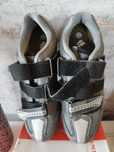 Buty rowerowe SPD rozmiar 43