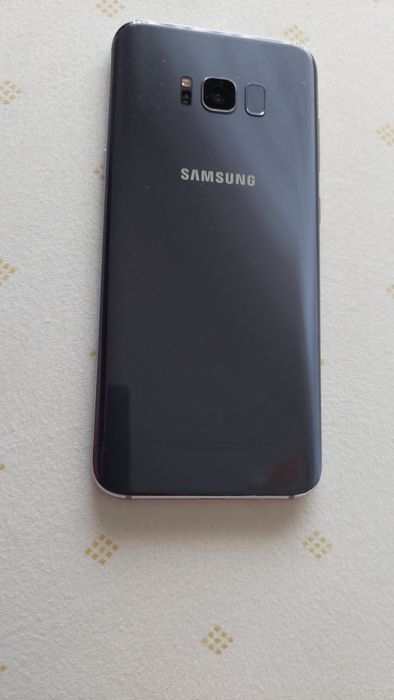 Samsung galaxy s8 plus