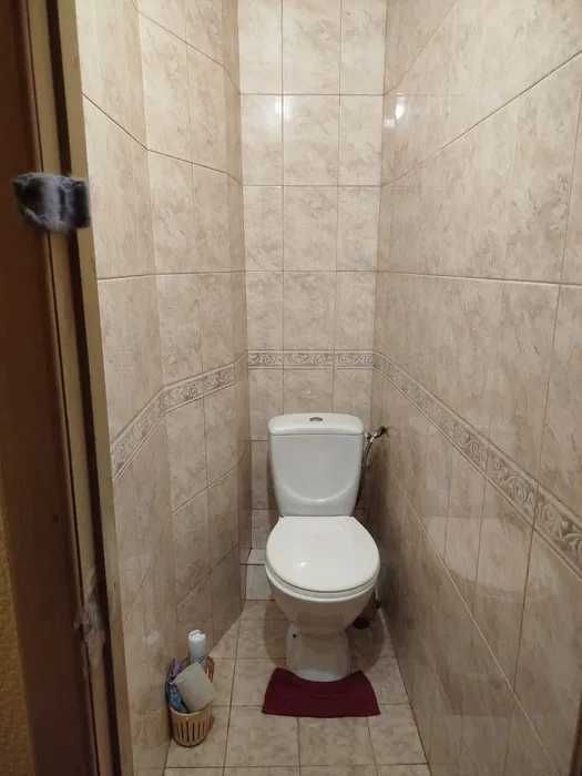 D1C Сдам 3 комнатную квартиру въезд Тарасовский 4