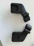 Adaptery do fotelika cybex coya