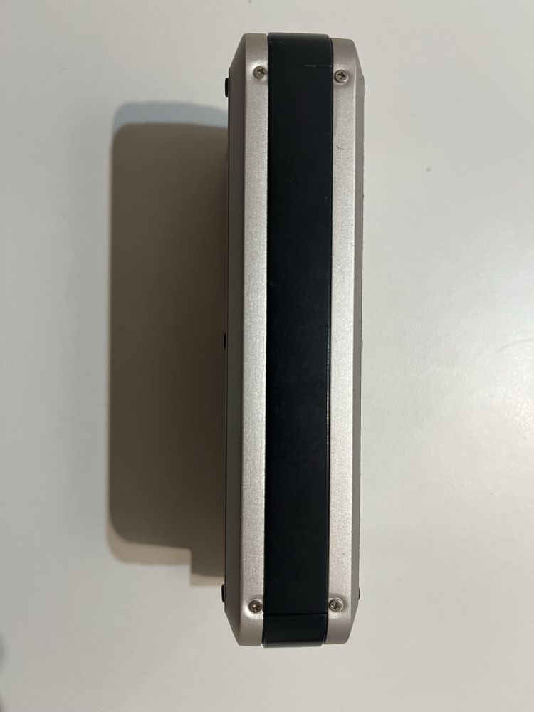 Denon DA-10 Wzmacniacz słuchawkowy + DAC 24BIT