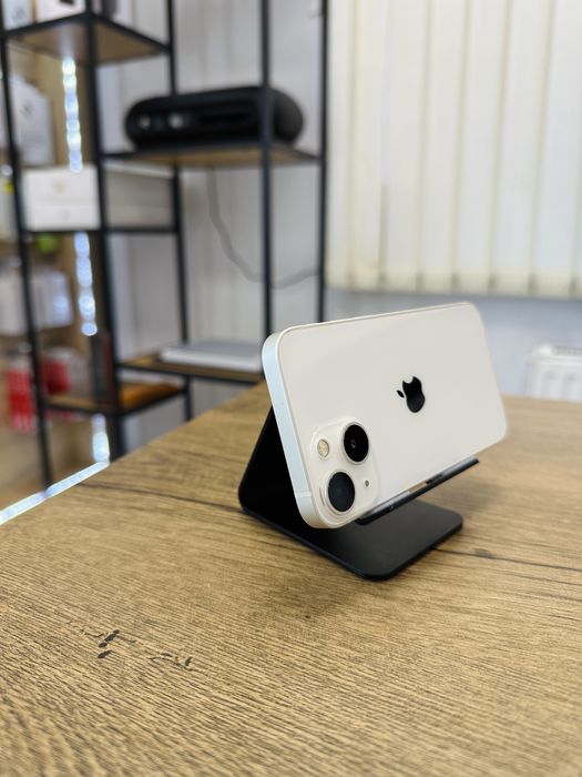 iPhone 13 mini 128gb Гарантія • Магазин • Айфон 13 міні • 350$