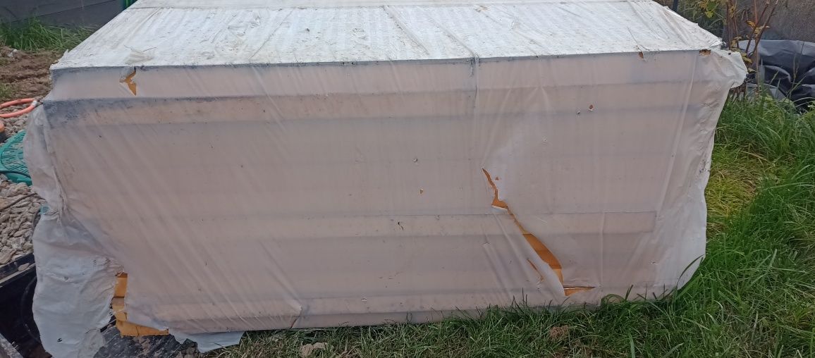 Płyty Thermano 2,4x1,2 10cm grubość