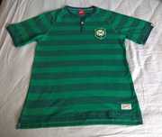 T-shirt, camisola NIKE Seleção Brasil - Artigo NOVO.