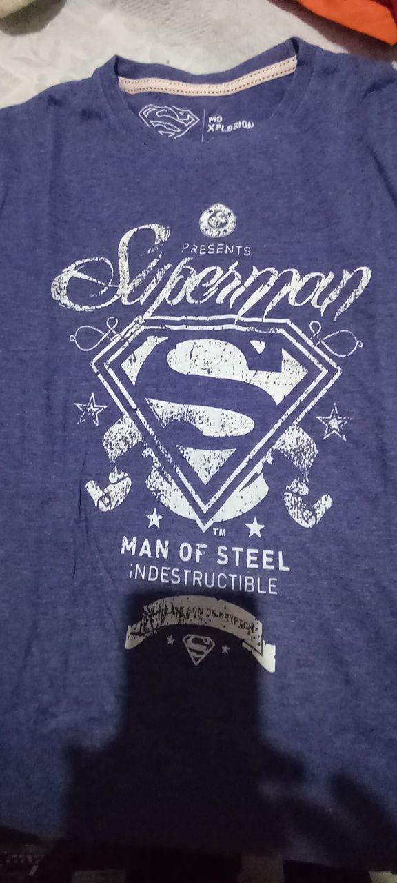 T- Shirts Varias