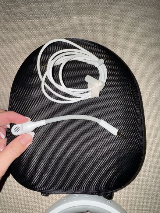 Headphones Razer Barracuda X