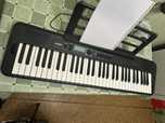 Синтезатор casiotone CT-s300
