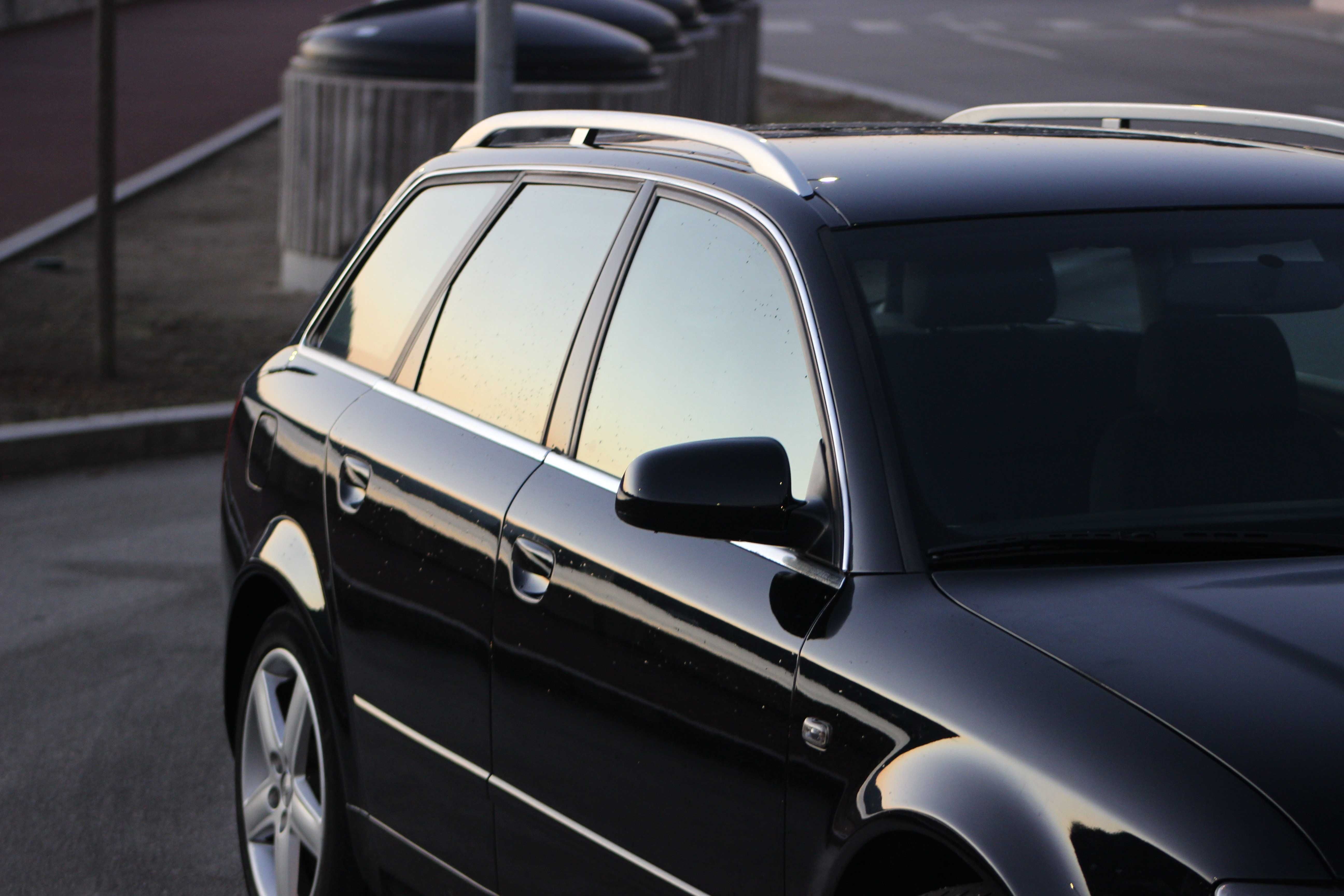 Audi A4 1.9TDI PD130