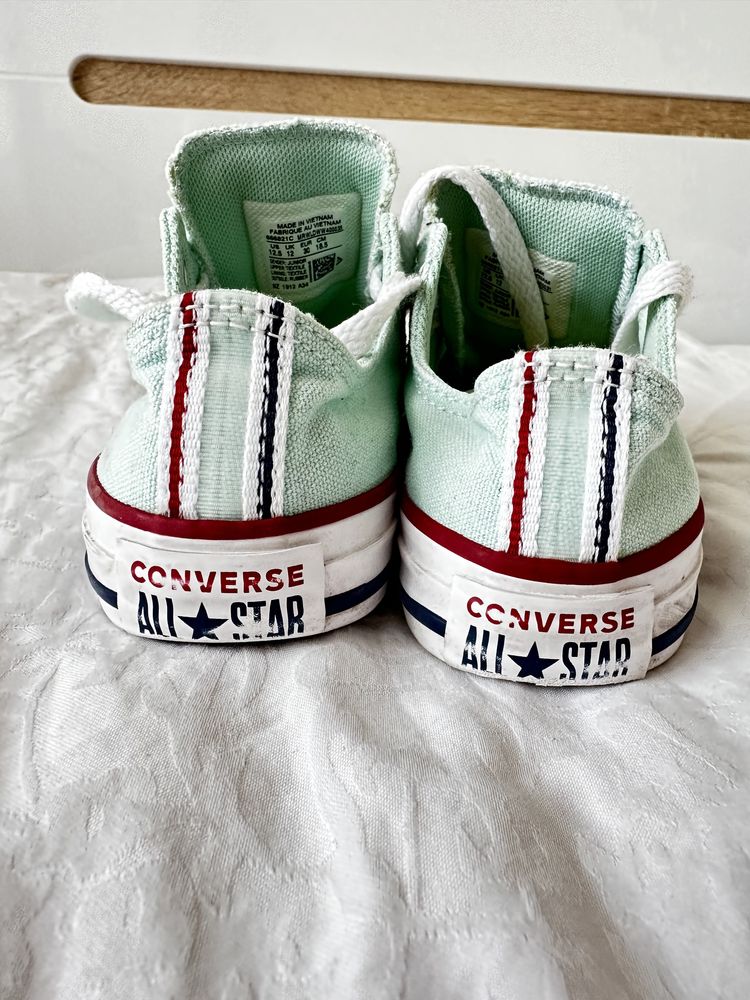 Converse 19,5 см