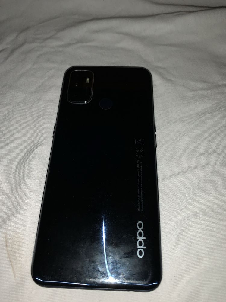 Oppo A53s estado muito bom