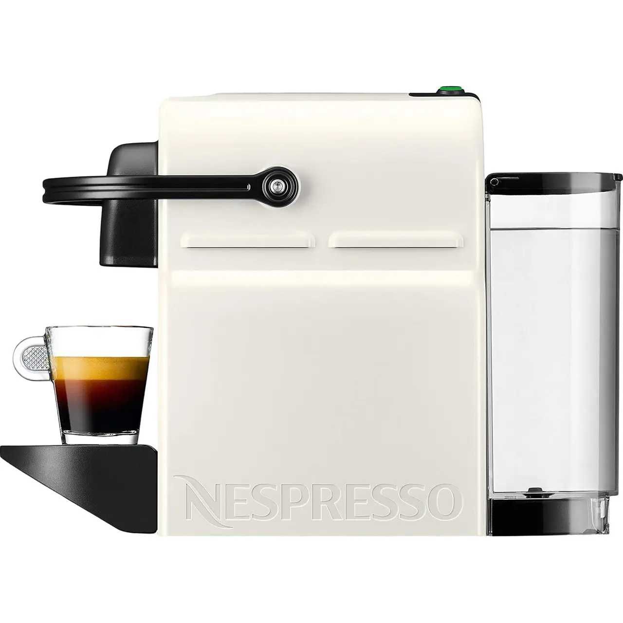Кавоварка капсульна Krups Nespresso inissia xn100
