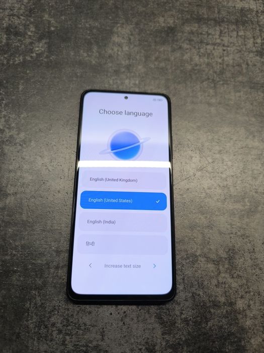 Smartfon Xiaomi Redmi Note 10 Pro 8/128