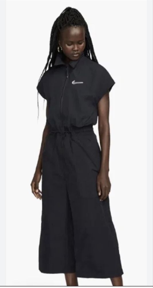 Nike Jumpsuit Комбинезон