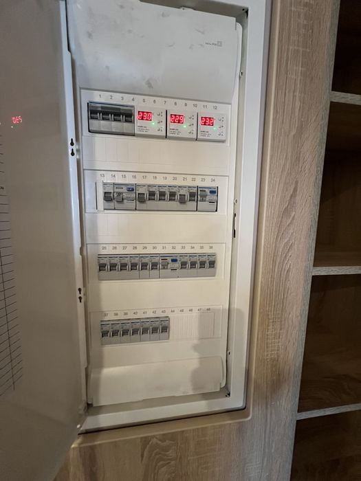 Продам 3-комн.кв.в новострое жк 524 м/р