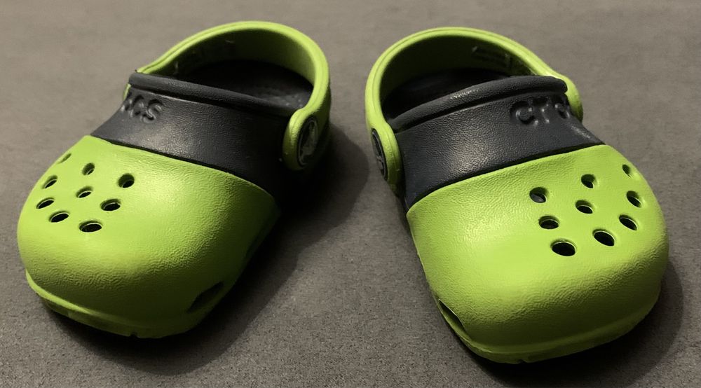 Crocs rozmiar C4, 19