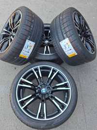 Koła bmw m5 F90 competition m8 f92  nowe Pirelli 23r lato