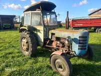 Zetor Major 3011/4011