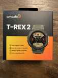 T-Rex 2 Amazfit