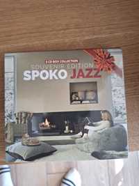Płyta CD Spoko Jazz