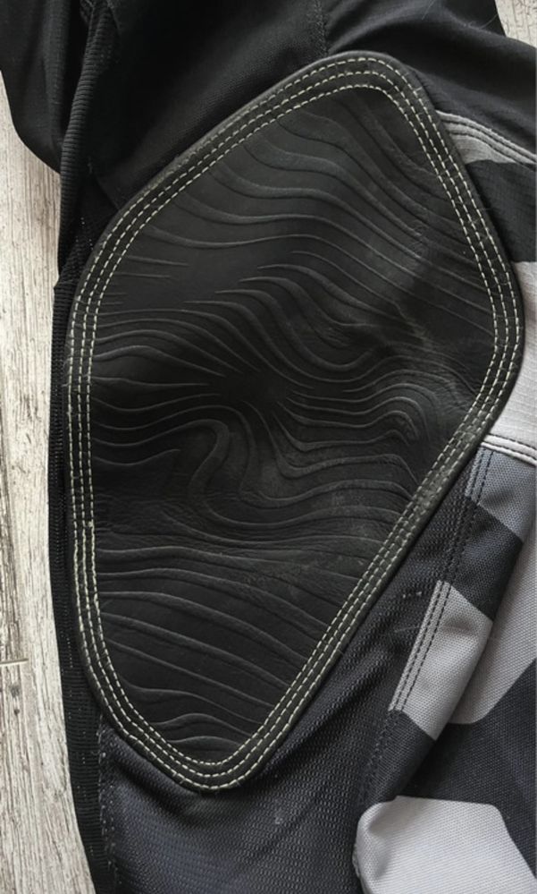 Spodnie Fly Kinetic mx enduro rozmial L/XL