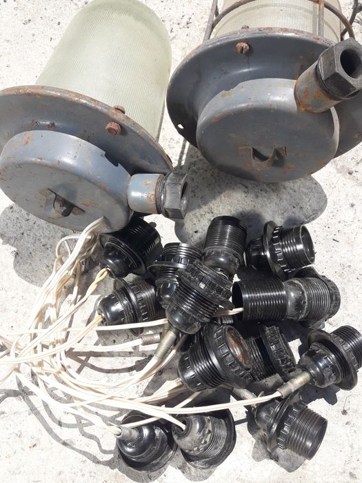 продам Уличные фонари