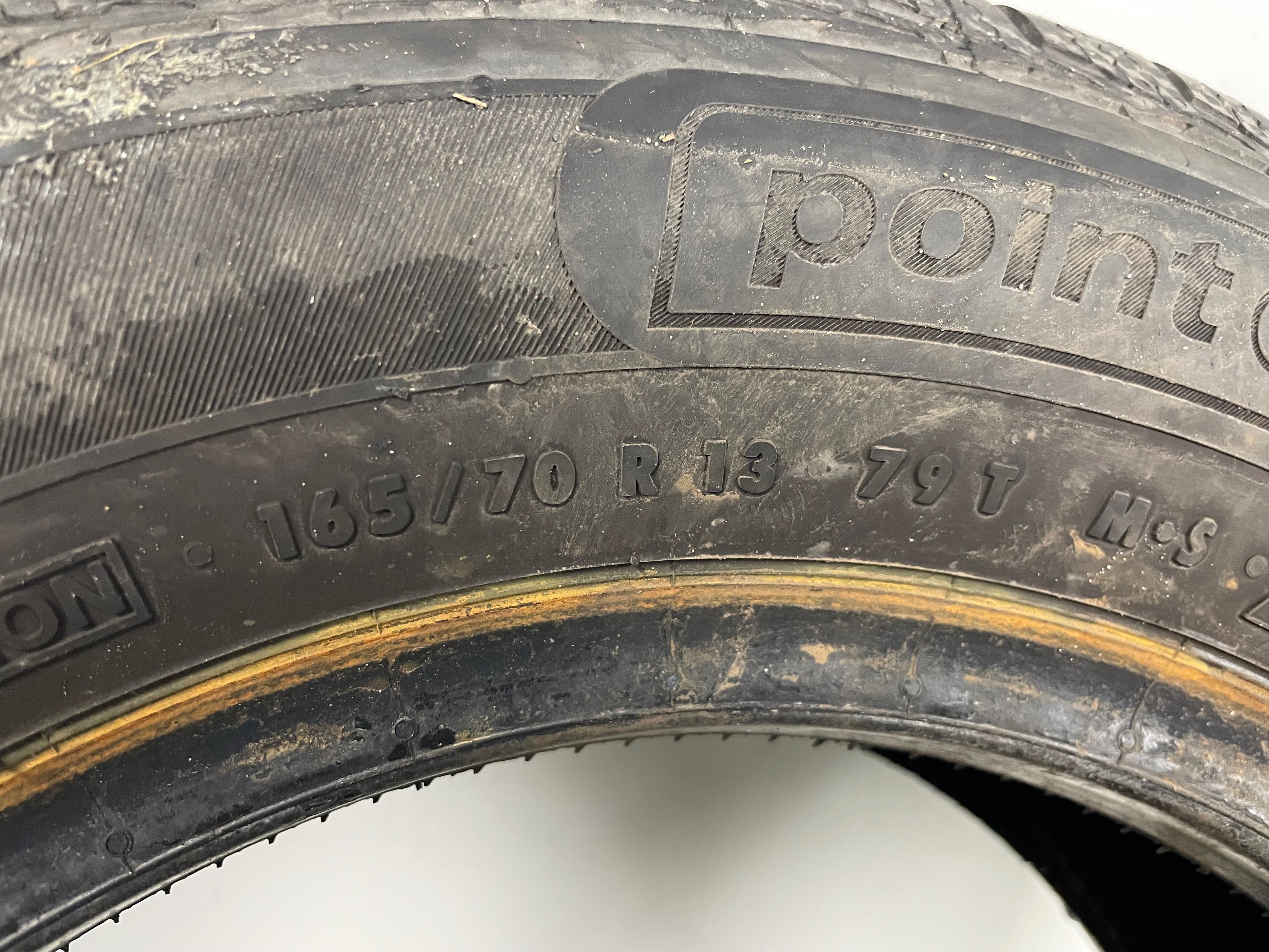 165/70R13 79T Point S Winterstar 4