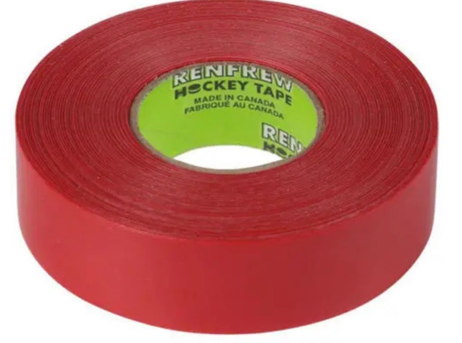 RenFrew - taśma do na goleni hokejowych