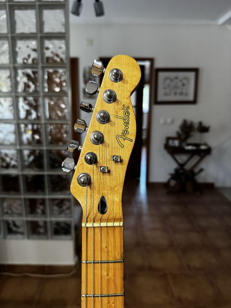 Fender Special Edition Telecaster