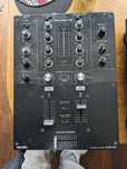Pioneer DJM-S3 – Like New!