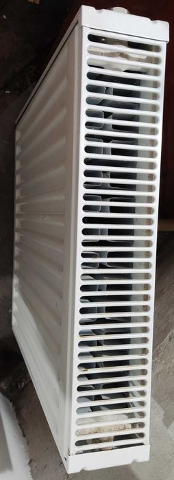 Grzejnik stalowy 50x60