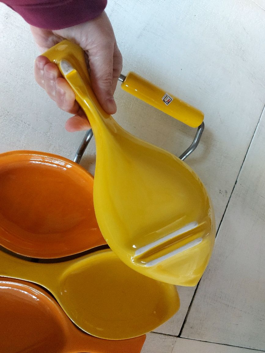 Travessa para entradas e aperitivos formato peixes