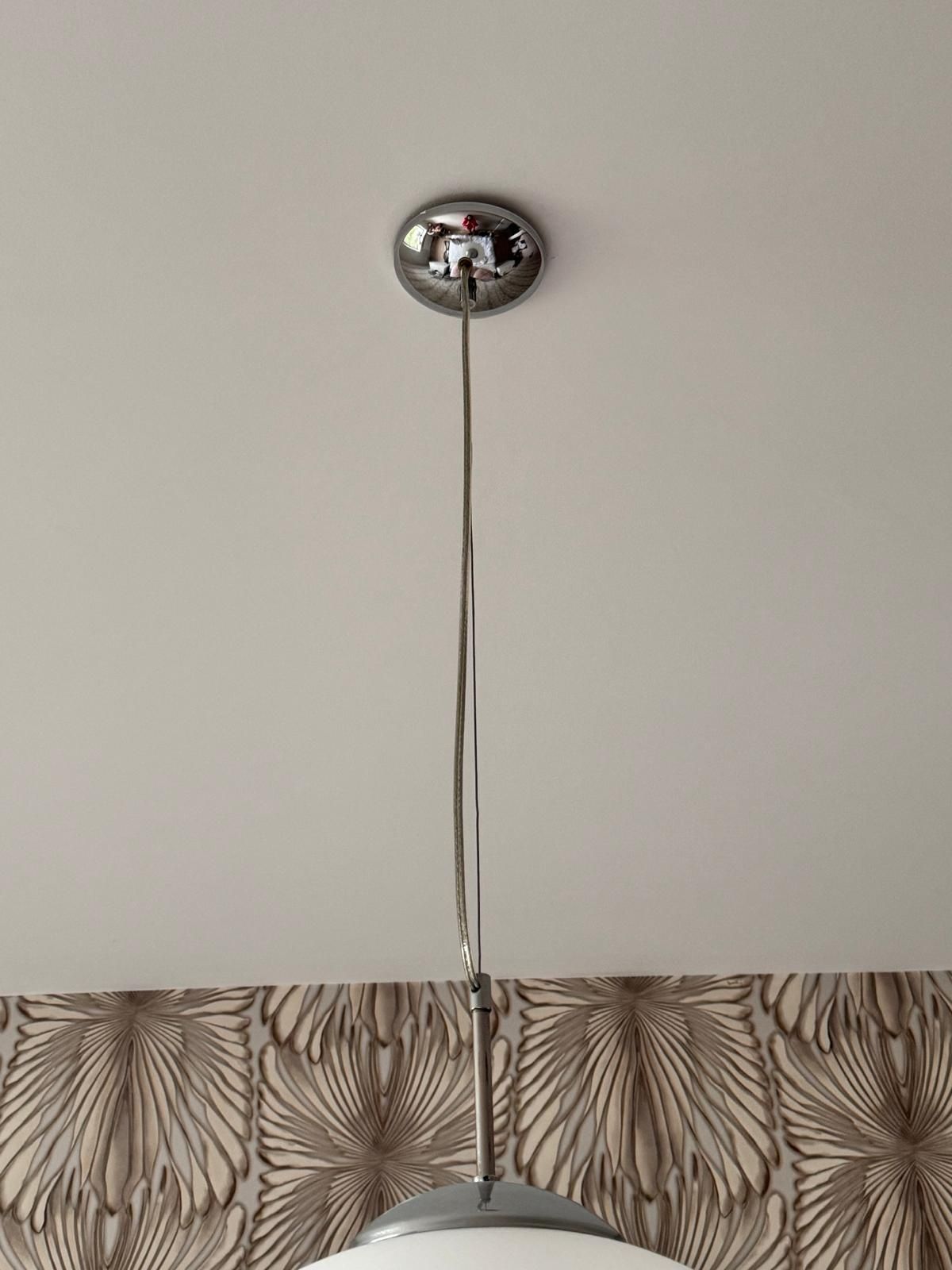 Sprzedam lampę sufitową