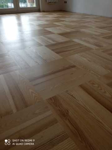 Parkiet Dąb GAT.I 16x70x500mm Producent Parkietów Jesion,Dąb,Wiąz