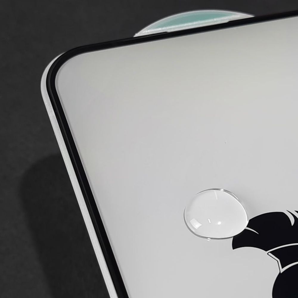 Захисне скло FULL SCREEN ACHILLES iPhone X/Xs/11 Pro