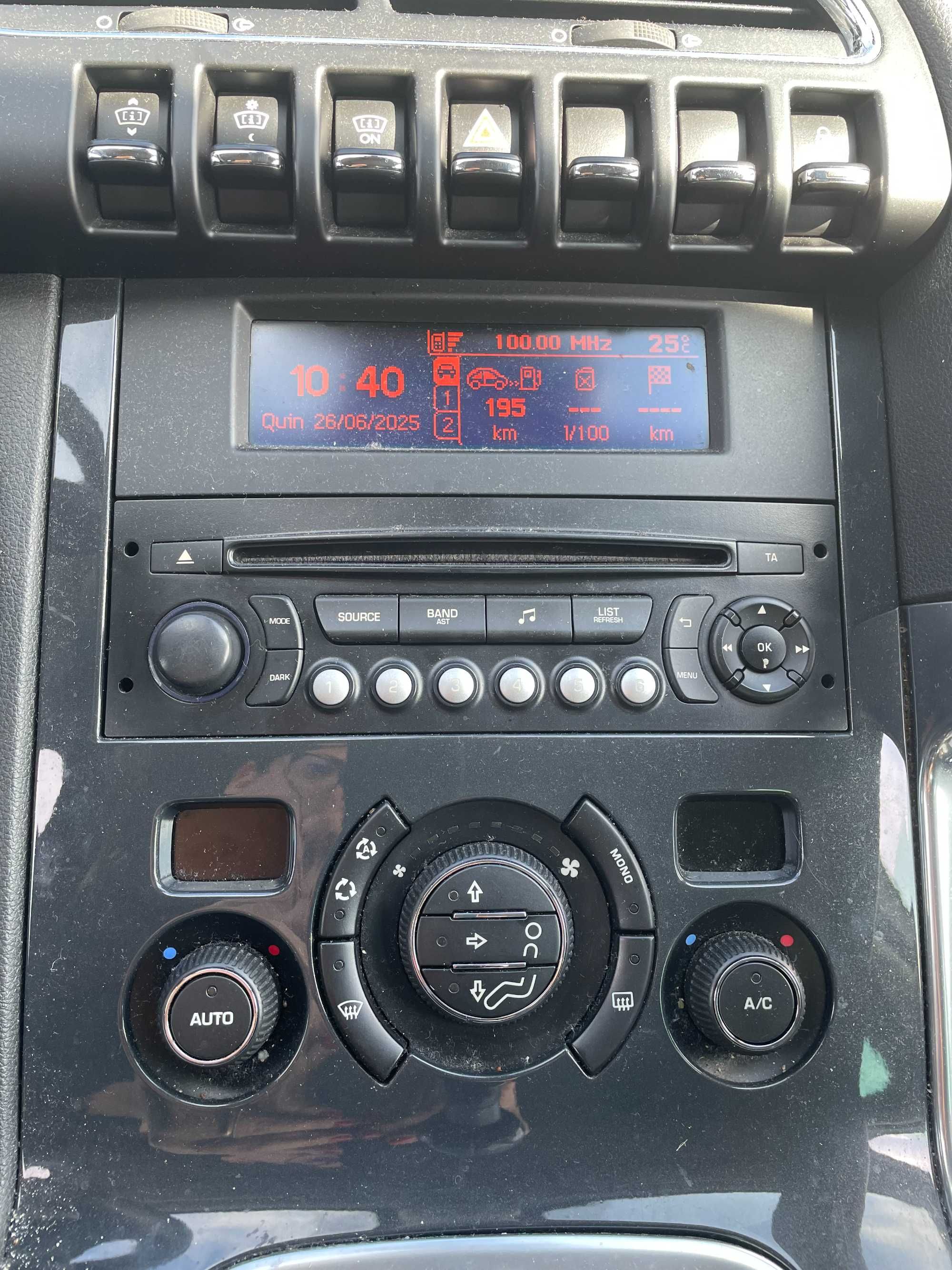 Peugeot 3008 HDI