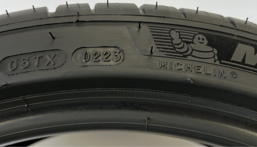 225/45r17 Michelin Primancy 4 S1 94V